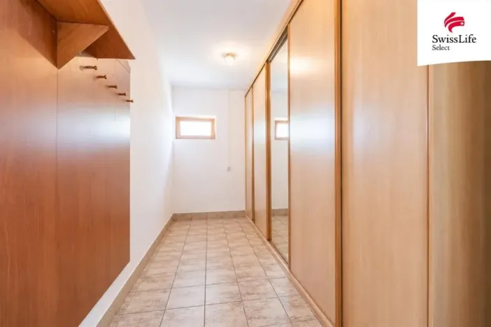 Prodej vily, Praha - Písnice, Na losách, 436 m2