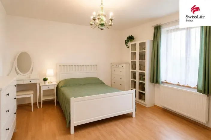 Prodej vily, Praha - Písnice, Na losách, 436 m2