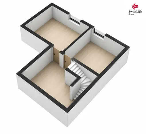 Prodej vily, Praha - Písnice, Na losách, 436 m2