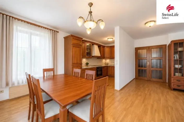 Prodej vily, Praha - Písnice, Na losách, 436 m2
