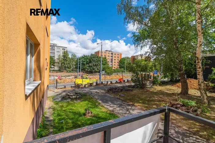 Prodej komerční nemovitosti, Plzeň, Rokycanská, 27 m2