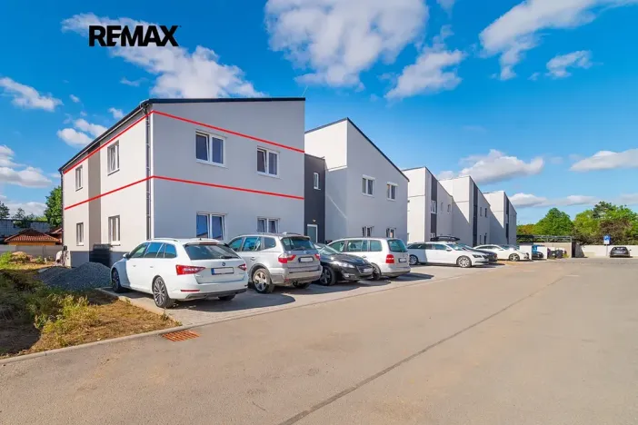 Prodej bytu 4+kk, Bdeněves, 78 m2