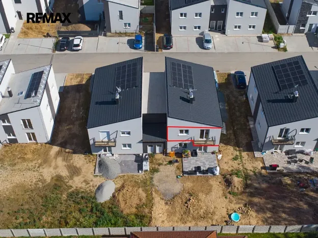Prodej bytu 4+kk, Bdeněves, 78 m2