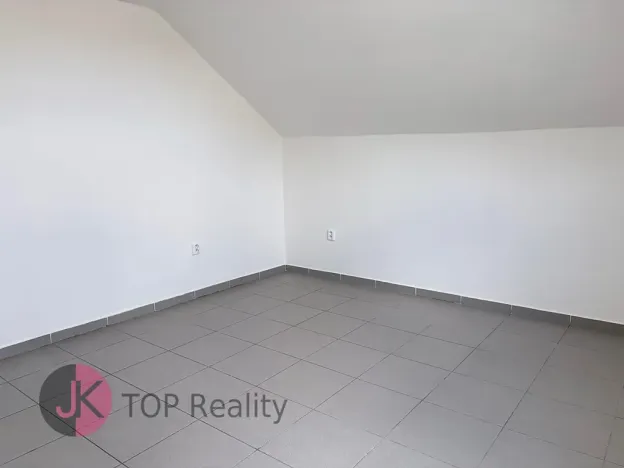 Pronájem bytu 2+kk, Říčany, Barákova, 46 m2