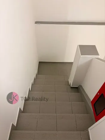 Pronájem bytu 2+kk, Říčany, Barákova, 46 m2