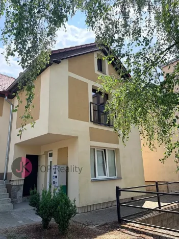 Pronájem bytu 2+kk, Říčany, Barákova, 46 m2