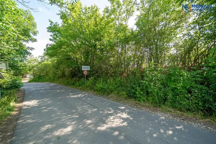 Prodej pozemku pro bydlení, Mohelnice, 481 m2