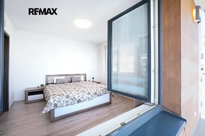 Pronájem bytu 2+kk, Praha - Hlubočepy, Hugo Haase, 55 m2