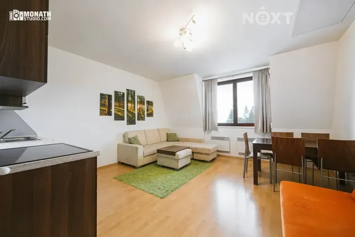 Prodej bytu 3+kk, Ostružná, 70 m2