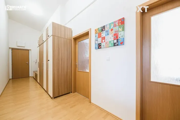 Prodej bytu 3+kk, Ostružná, 70 m2