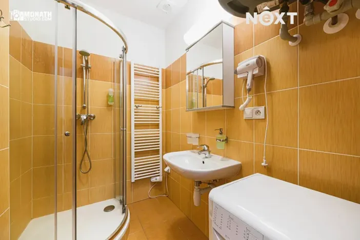 Prodej bytu 3+kk, Ostružná, 70 m2
