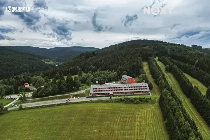Prodej bytu 3+kk, Ostružná, 70 m2