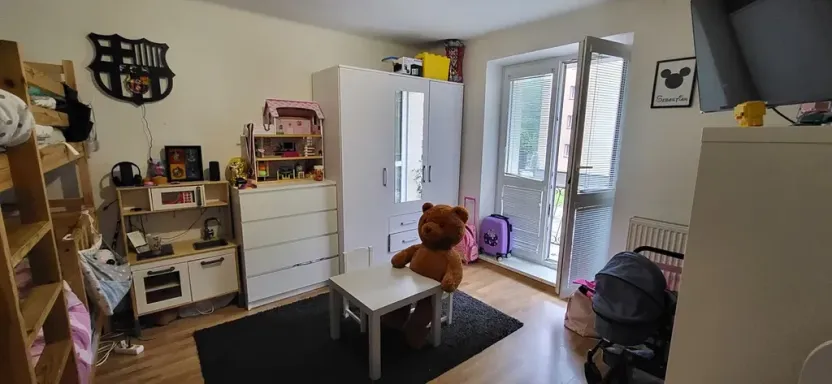 Pronájem bytu 2+1, Kopřivnice, Ke Koryčce, 56 m2