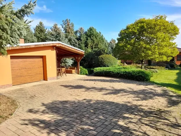 Prodej rodinného domu, Bříza, 164 m2