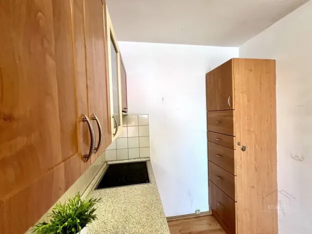 Pronájem bytu 2+kk, Mladá Boleslav - Mladá Boleslav II, 17. listopadu, 45 m2