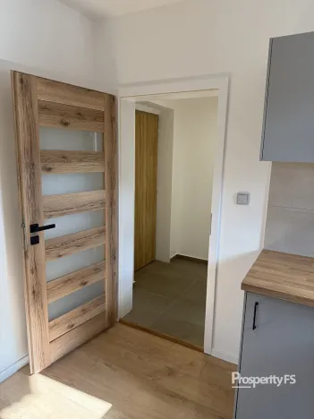 Pronájem bytu 2+kk, Stochov, Karlovarská, 47 m2