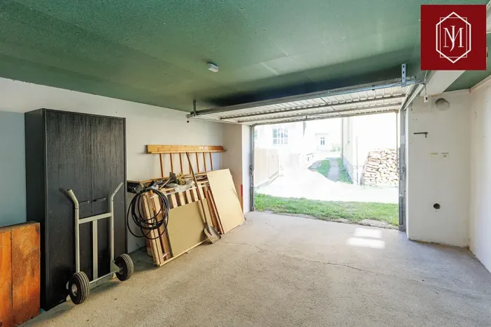 Prodej bytu 2+1, Nová Bystřice, Švermova, 84 m2