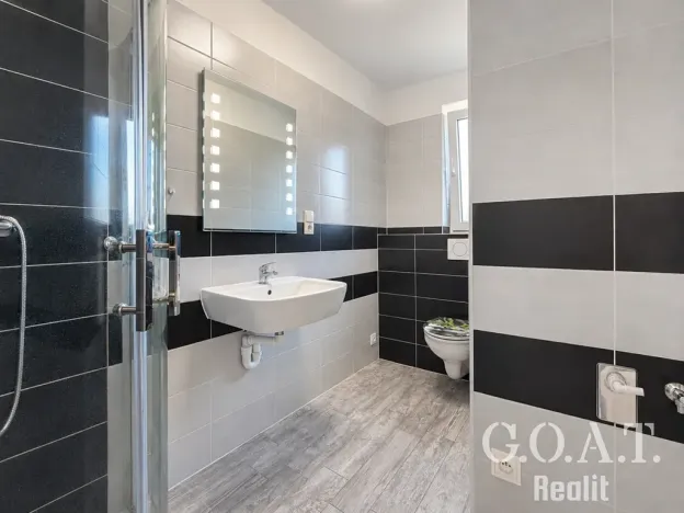 Prodej rodinného domu, Bdeněves, 95 m2