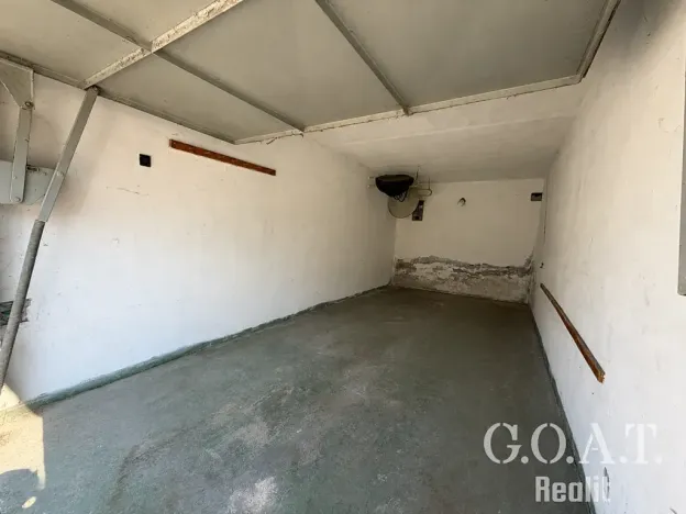 Prodej garáže, Plzeň, Univerzitní, 20 m2