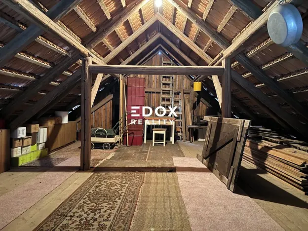 Prodej rodinného domu, Batelov, 140 m2
