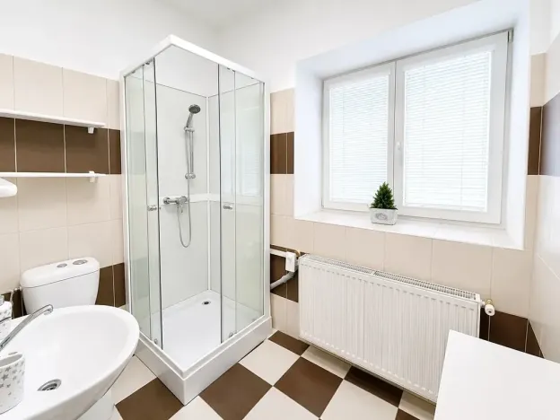 Prodej bytu 3+kk, Štěchovice, 60 m2