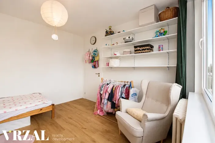Prodej bytu 3+1, Příbram, Čechovská, 91 m2