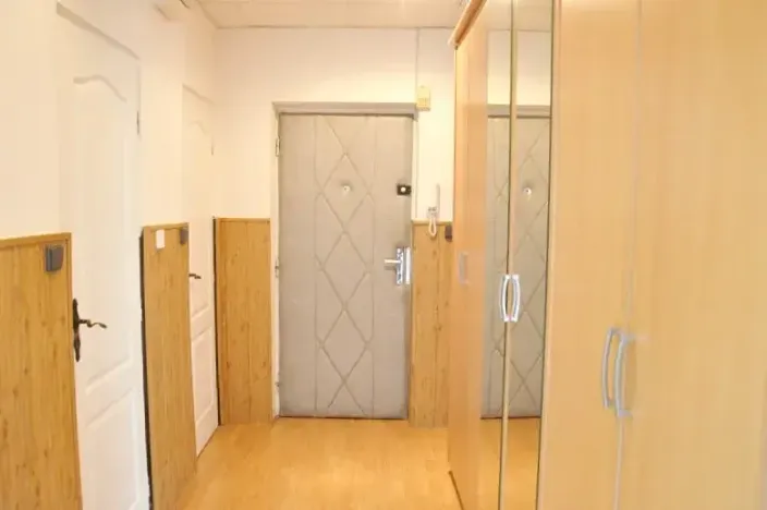 Pronájem bytu 2+1, Ostrava, Francouzská, 55 m2