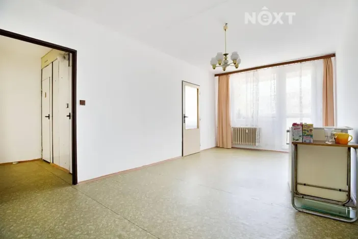 Prodej bytu 3+1, Kralupy nad Vltavou, Tylova, 68 m2