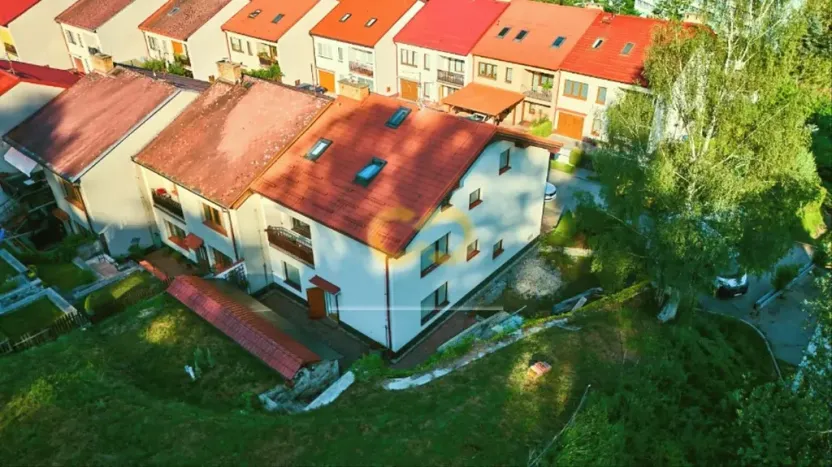 Prodej rodinného domu, Český Krumlov, Zvonková, 284 m2