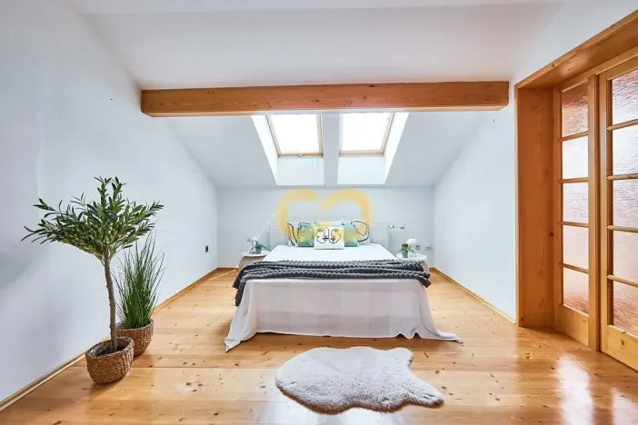 Prodej rodinného domu, Český Krumlov, Zvonková, 284 m2