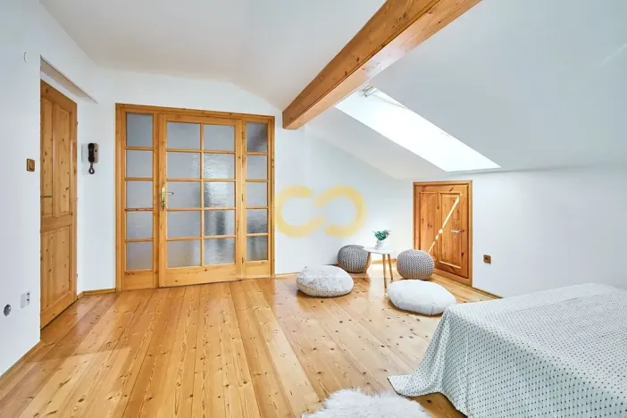 Prodej rodinného domu, Český Krumlov, Zvonková, 284 m2