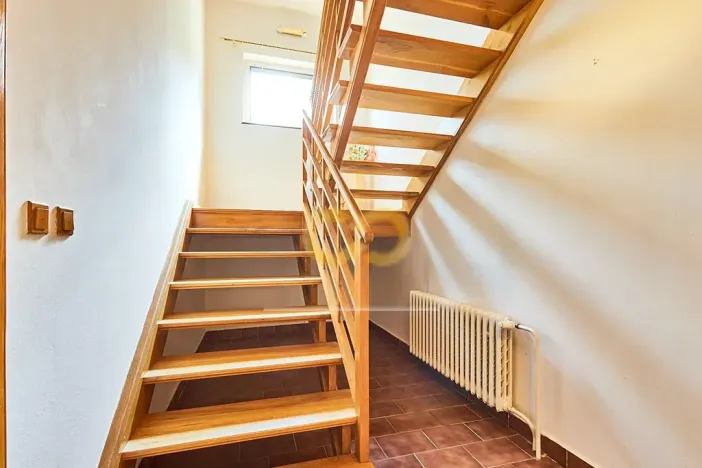 Prodej rodinného domu, Český Krumlov, Zvonková, 284 m2