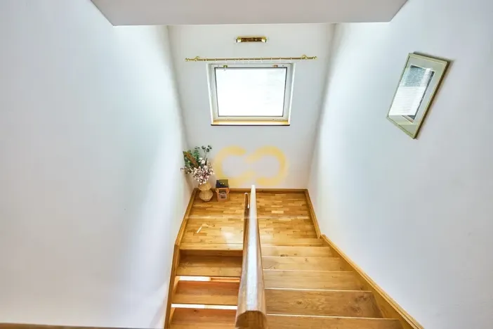 Prodej rodinného domu, Český Krumlov, Zvonková, 284 m2