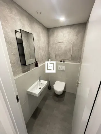 Pronájem bytu 3+kk, Olomouc, 90 m2