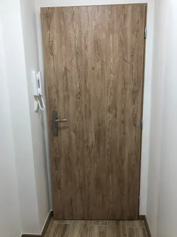 Pronájem bytu 1+kk, Zlín, Štefánikova, 26 m2