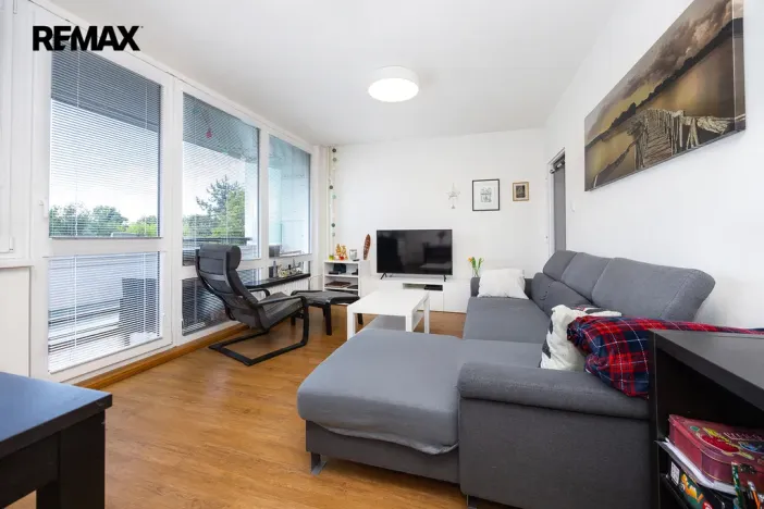 Prodej bytu 4+1, Hradec Králové, Baarova, 107 m2