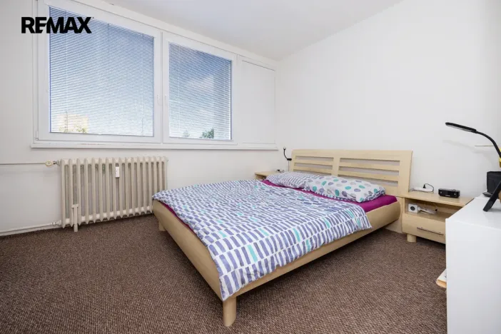 Prodej bytu 4+1, Hradec Králové, Baarova, 107 m2