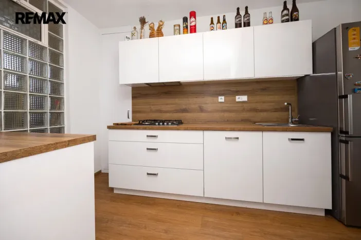 Prodej bytu 4+1, Hradec Králové, Baarova, 107 m2