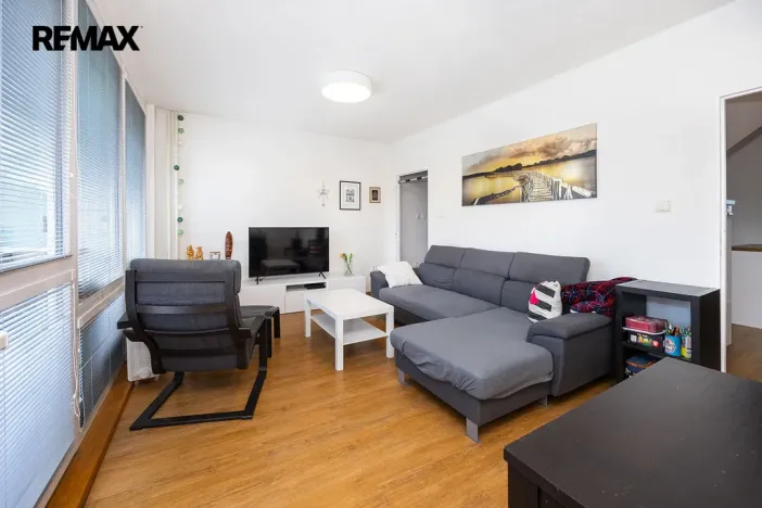 Prodej bytu 4+1, Hradec Králové, Baarova, 107 m2