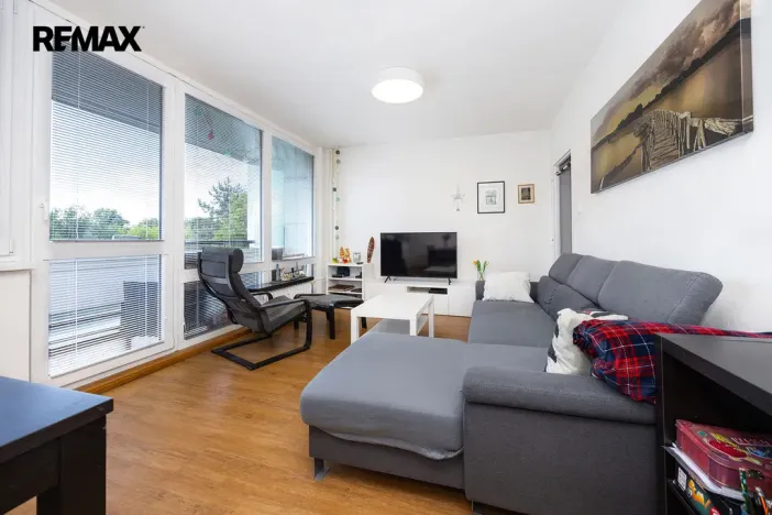 Prodej bytu 4+1, Hradec Králové, Baarova, 107 m2