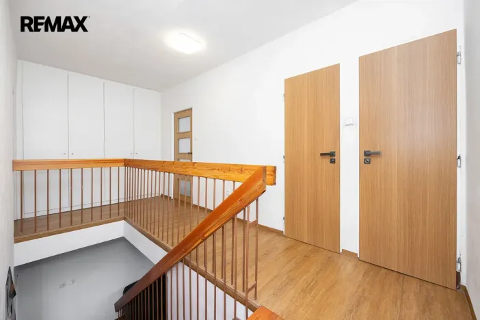 Prodej bytu 4+1, Hradec Králové, Baarova, 107 m2