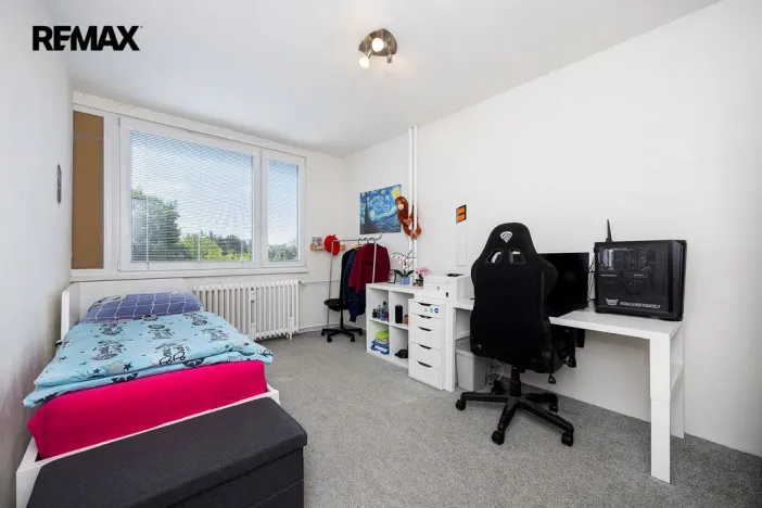 Prodej bytu 4+1, Hradec Králové, Baarova, 107 m2