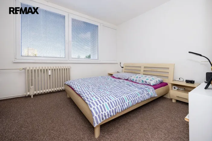 Prodej bytu 4+1, Hradec Králové, Baarova, 107 m2