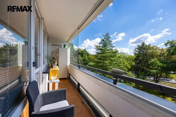 Prodej bytu 4+1, Hradec Králové, Baarova, 107 m2