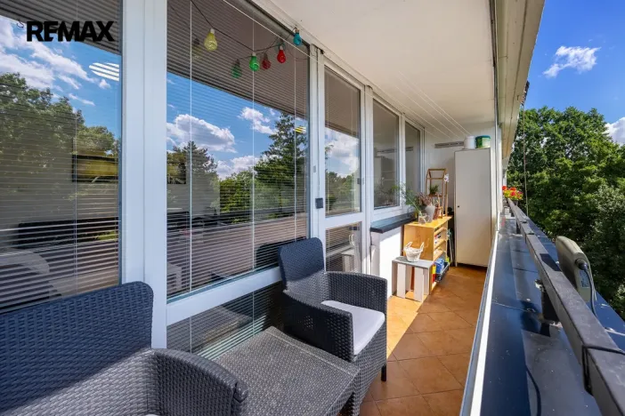Prodej bytu 4+1, Hradec Králové, Baarova, 107 m2