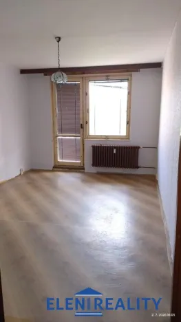 Pronájem bytu 1+kk, Jeseník, Horská, 25 m2