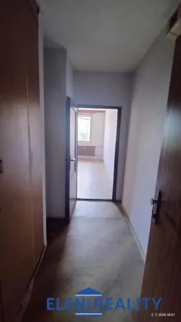 Pronájem bytu 1+kk, Jeseník, Horská, 25 m2