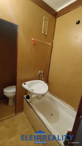 Pronájem bytu 1+kk, Jeseník, Horská, 25 m2