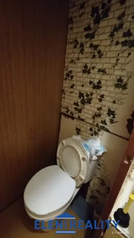 Pronájem bytu 1+kk, Jeseník, Horská, 25 m2