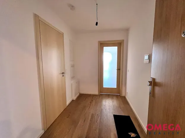 Pronájem bytu 2+kk, Praha - Dolní Chabry, Za Pískovnou, 49 m2